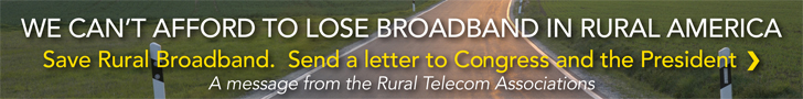 Save Rural Broadband