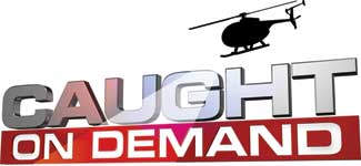 Caught On Demand