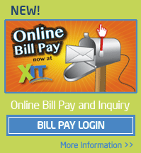 Online Bill Pay